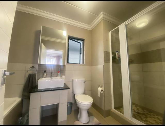 1 BEDROOM PROPERTY TO RENT IN BROADACRES